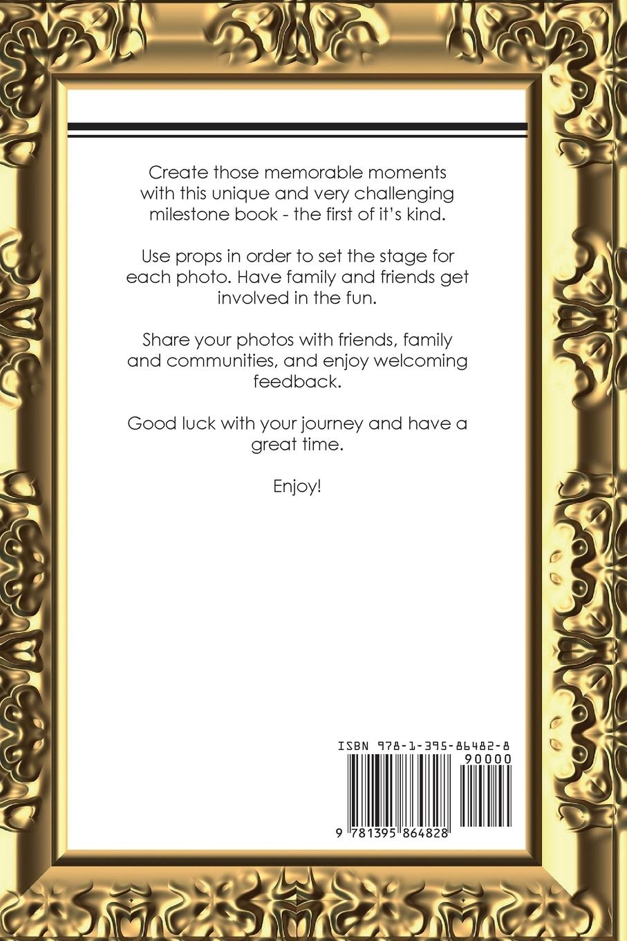 Rückseitencover Lha-Basset  20 Milestone Challenges  Lha-Basset Memorable Moments. Includes Milestones for Memories, Gifts, Socialization & Training  Volume 1
