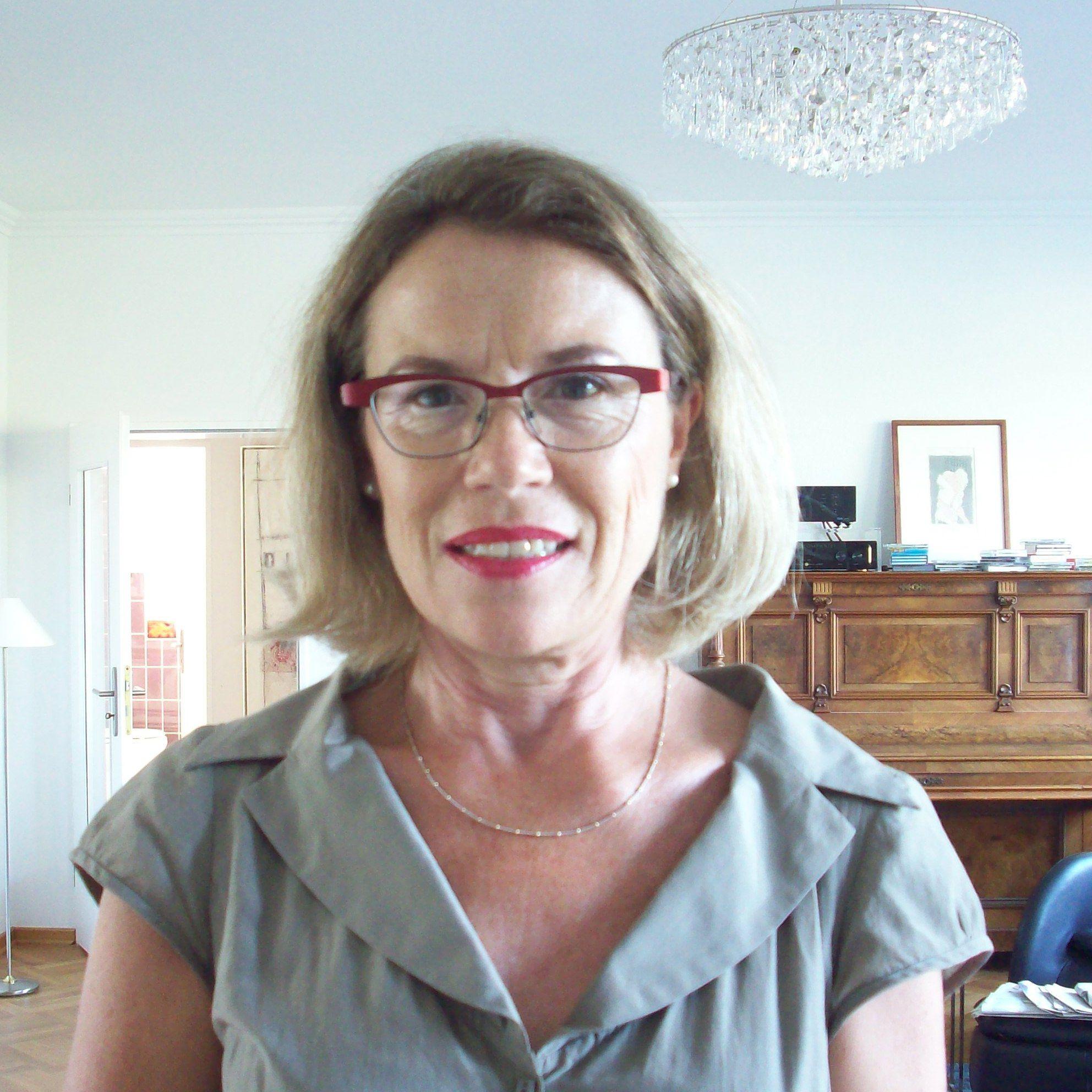 Autorenbild Die Anständigen