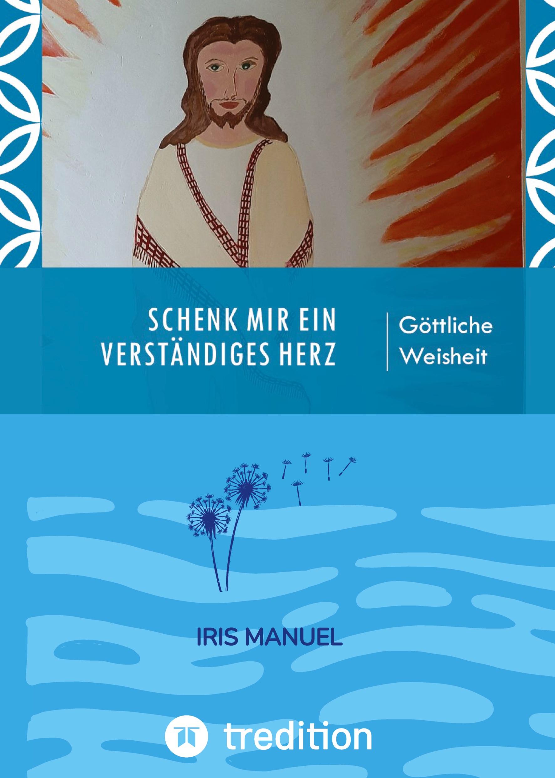 Vorderes Coverbild Schenk mir ein verständiges Herz