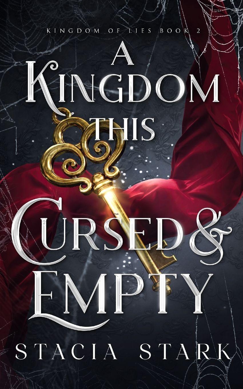 Vorderes Coverbild A Kingdom This Cursed and Empty
