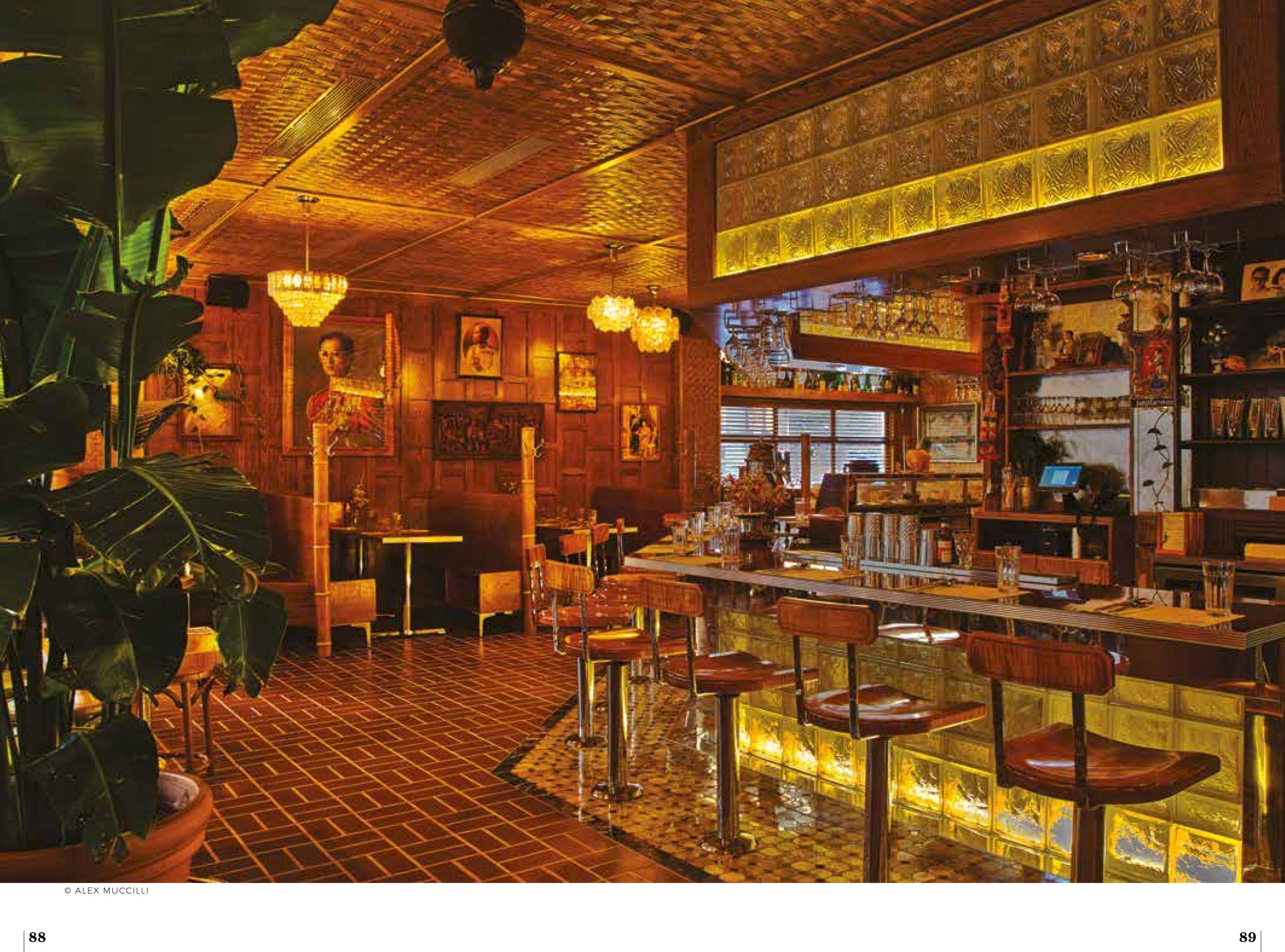 Beispielinhalt (Bild) Soul of New York