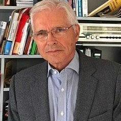 Autorenbild Familienbande krass