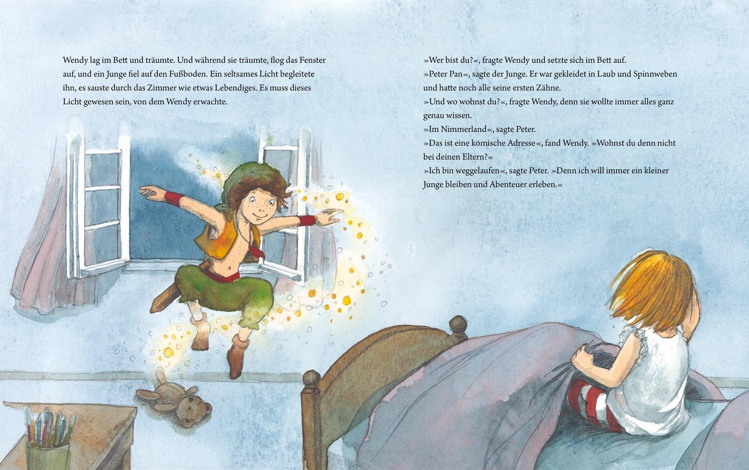 Beispielinhalt (Bild) Klassikerschätze