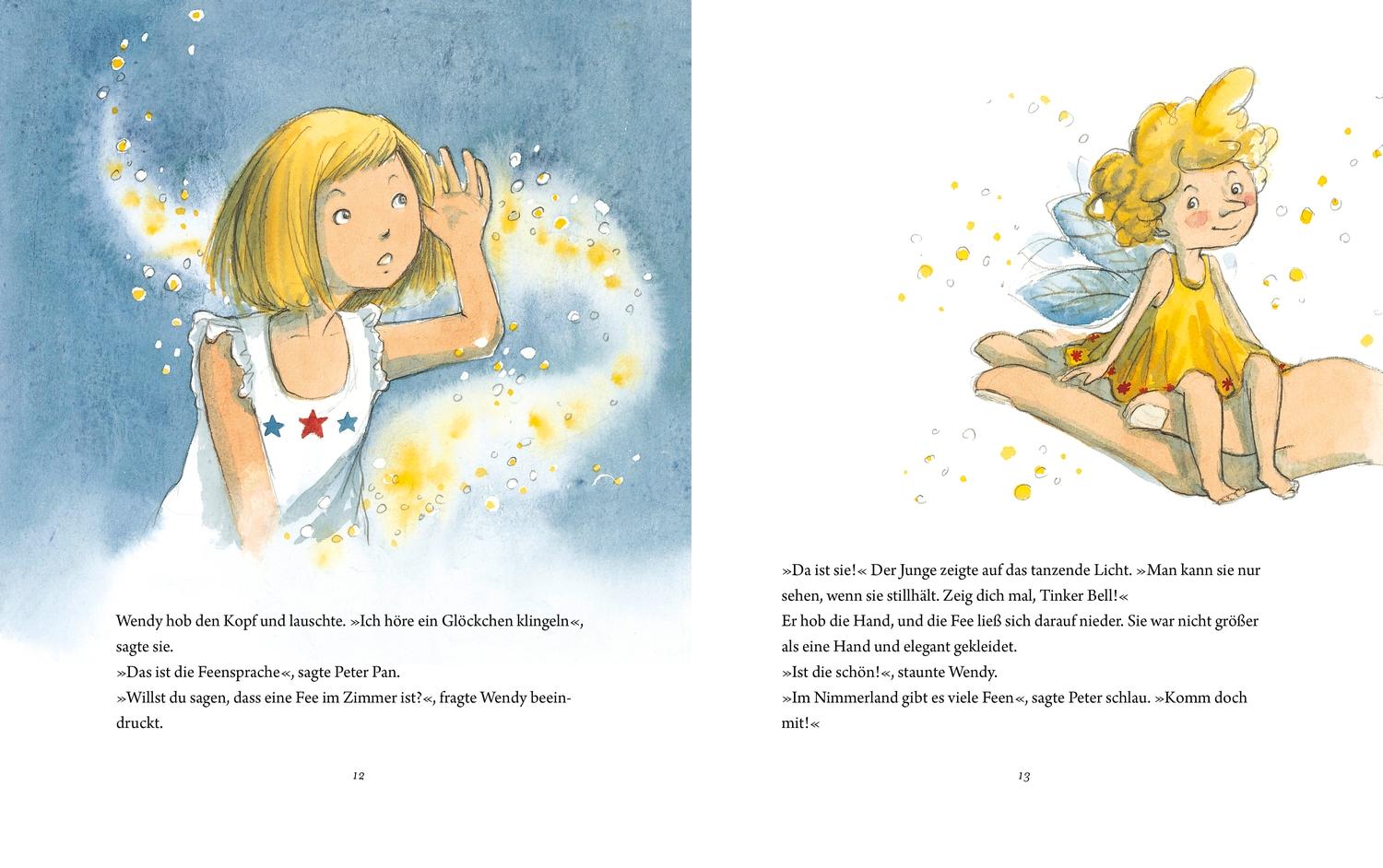 Beispielinhalt (Bild) Klassikerschätze