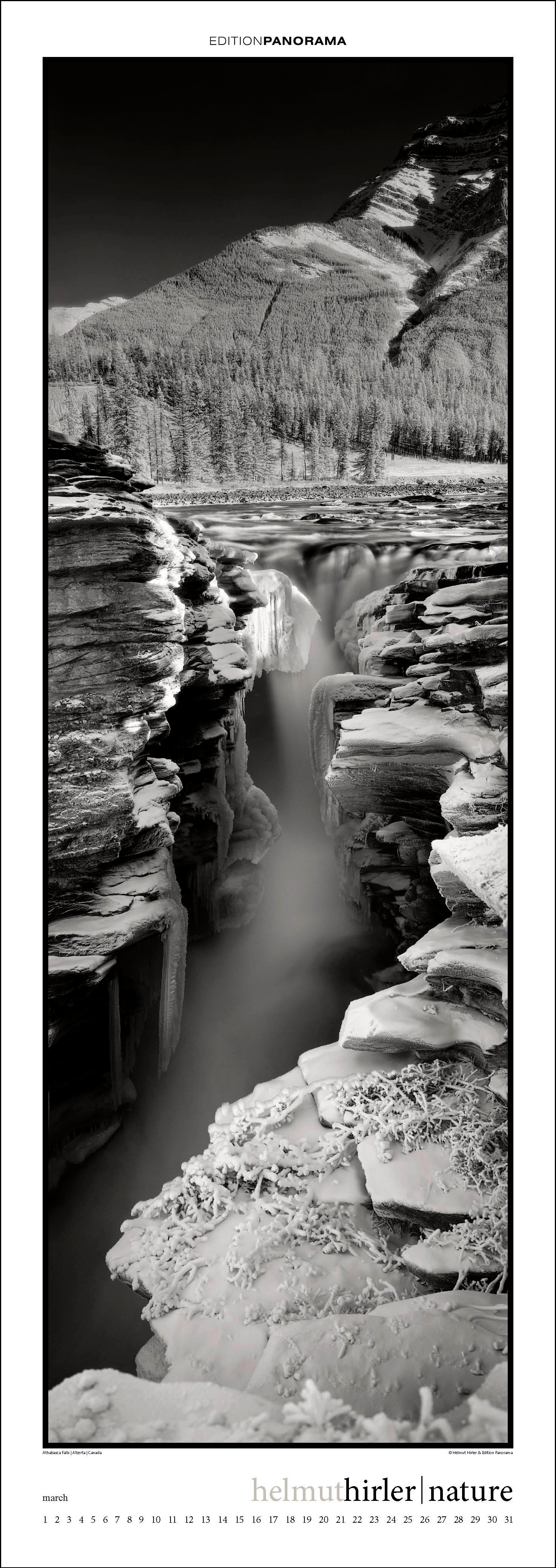 Beispielinhalt (Bild) Nature