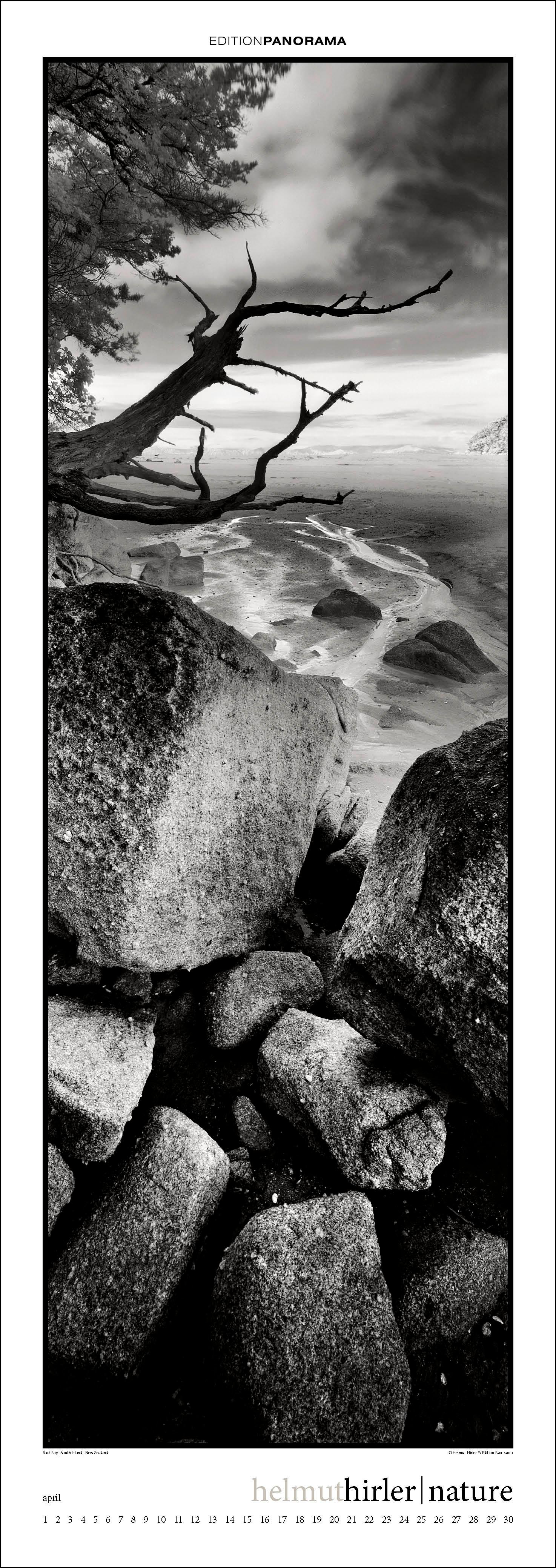 Beispielinhalt (Bild) Nature