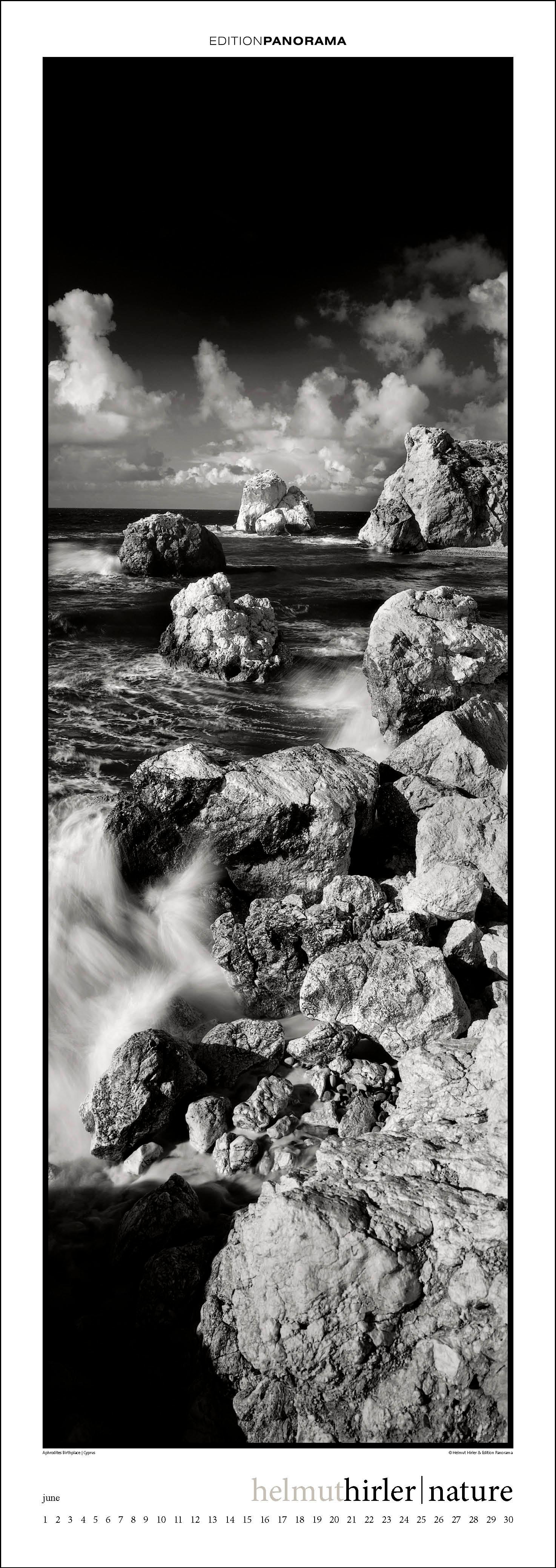 Beispielinhalt (Bild) Nature