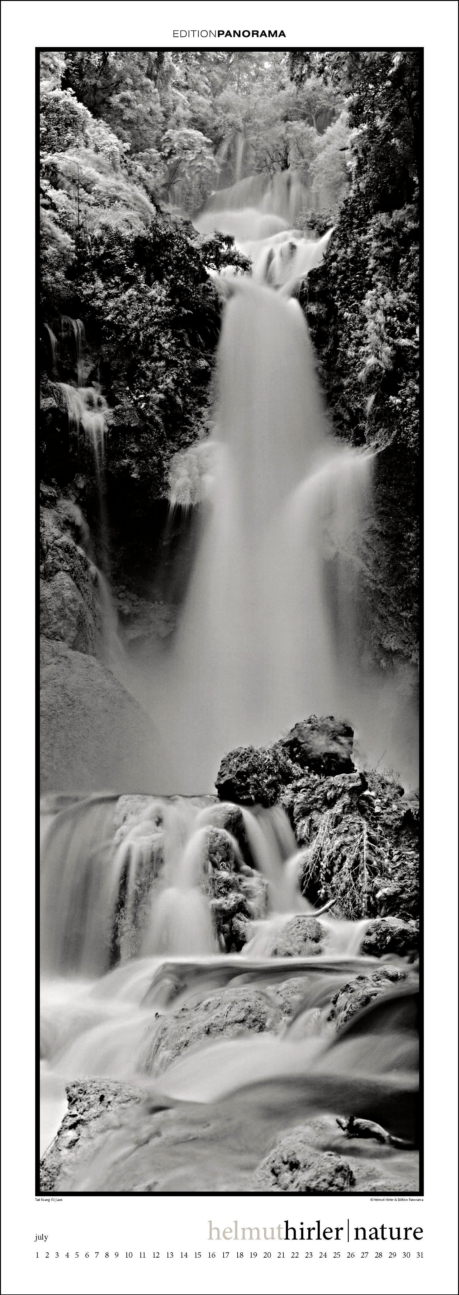 Beispielinhalt (Bild) Nature