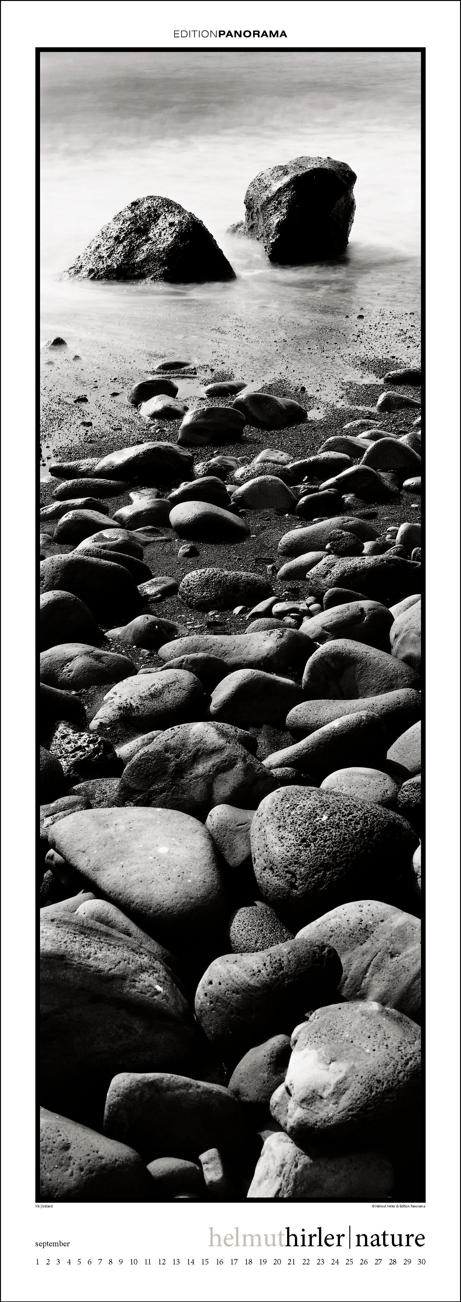 Beispielinhalt (Bild) Nature