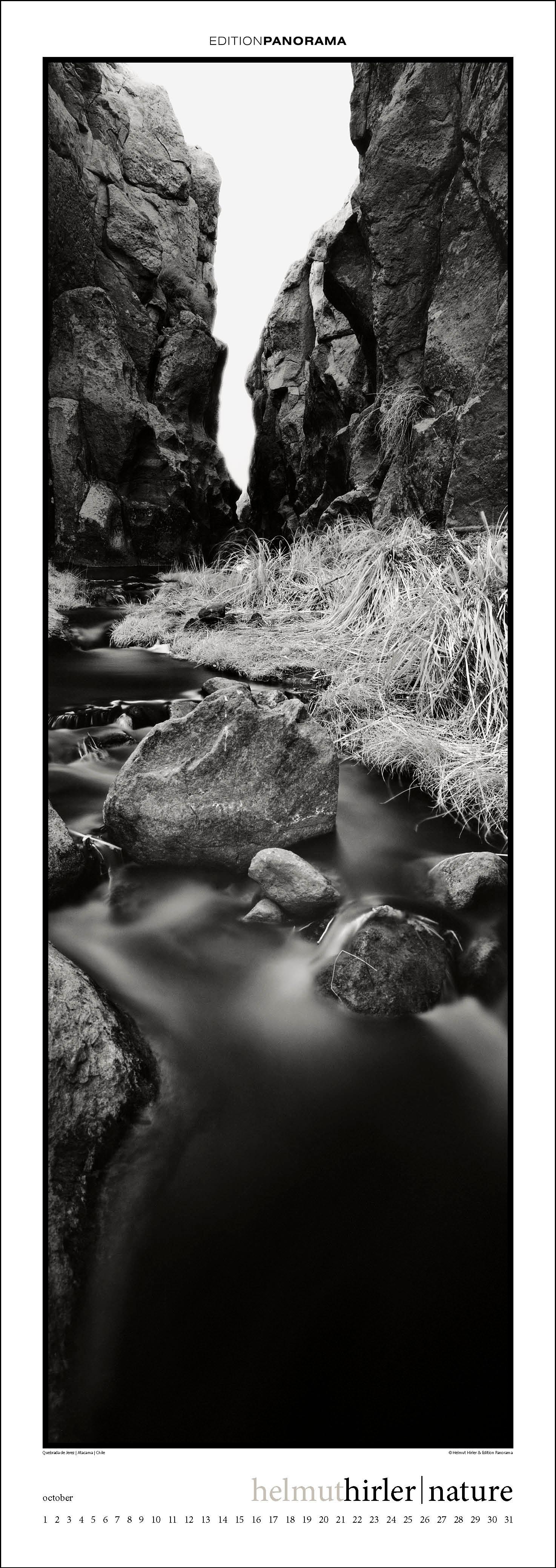 Beispielinhalt (Bild) Nature