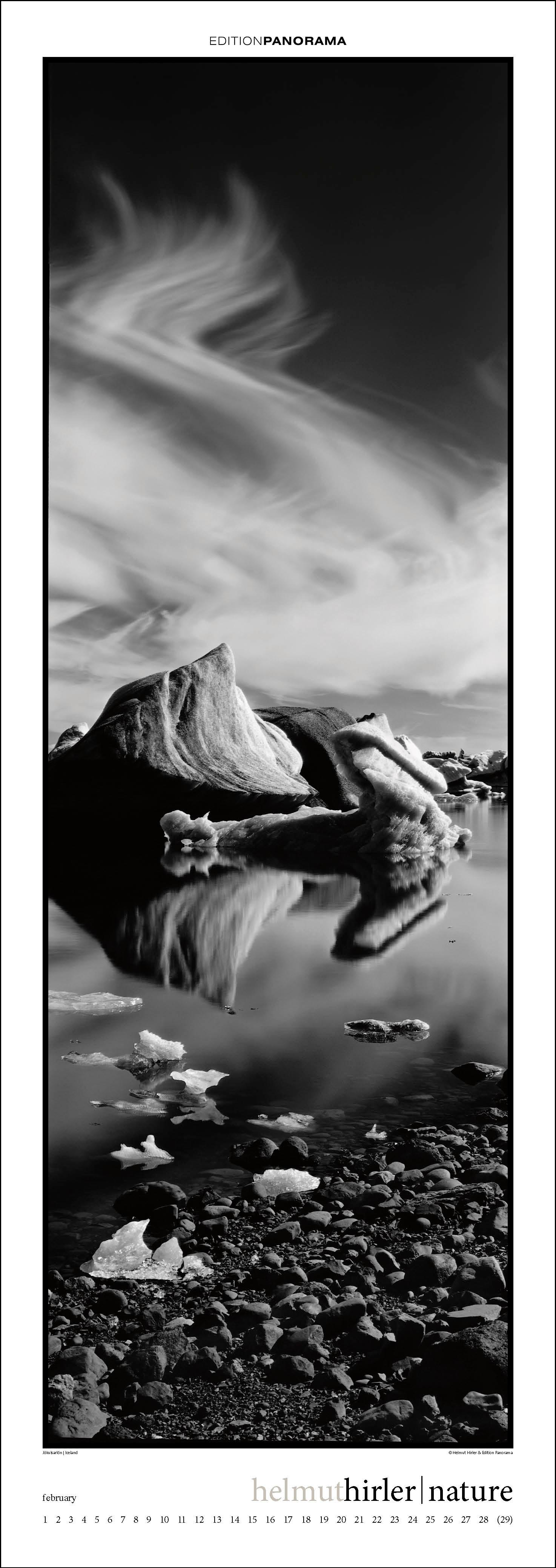 Beispielinhalt (Bild) Nature