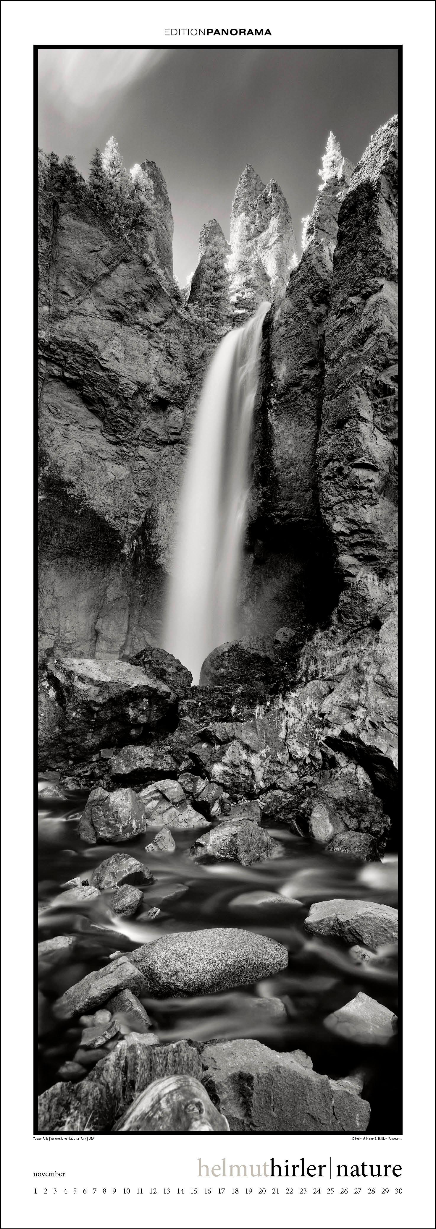 Beispielinhalt (Bild) Nature