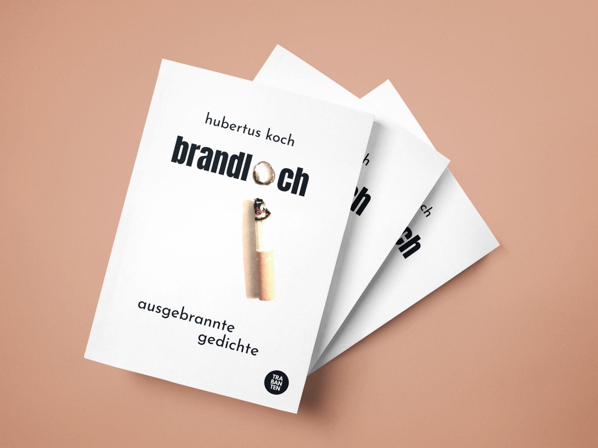 Beispielinhalt (Bild) brandloch