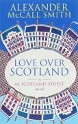 Beispielinhalt (Bild) Love Over Scotland