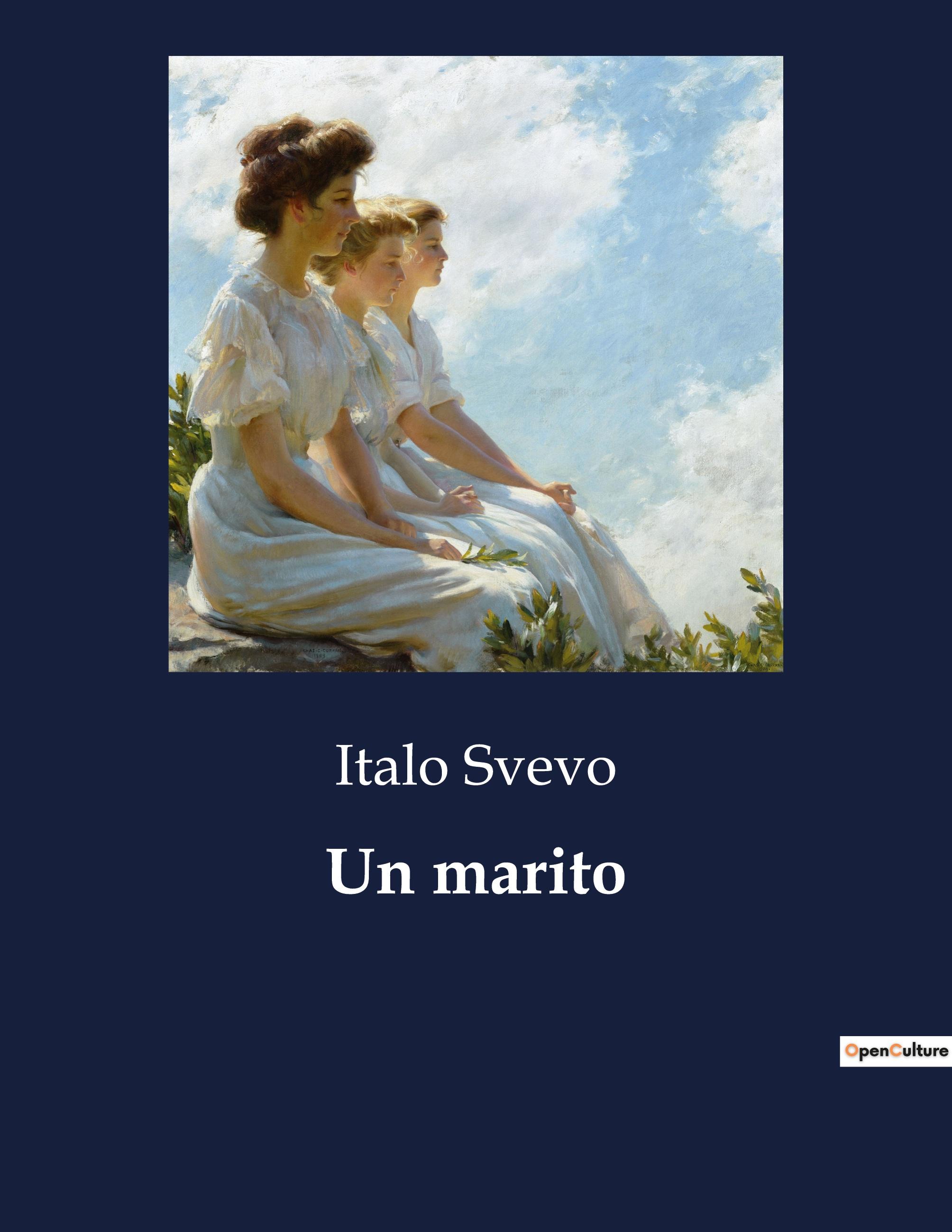Vorderes Coverbild Un marito