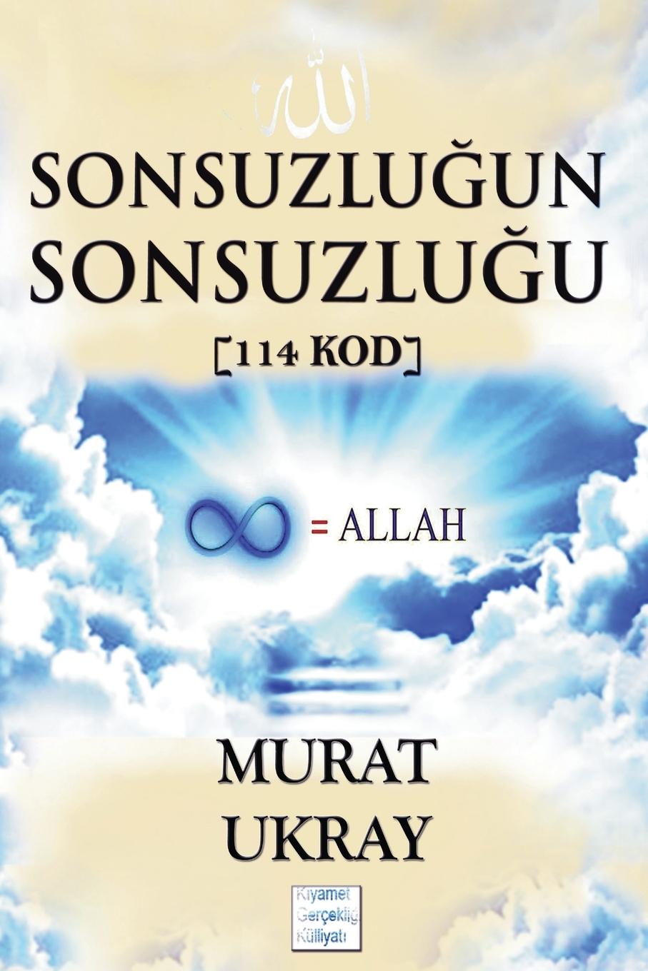 Vorderes Coverbild Sonsuzlu¿un Sonsuzlu¿u