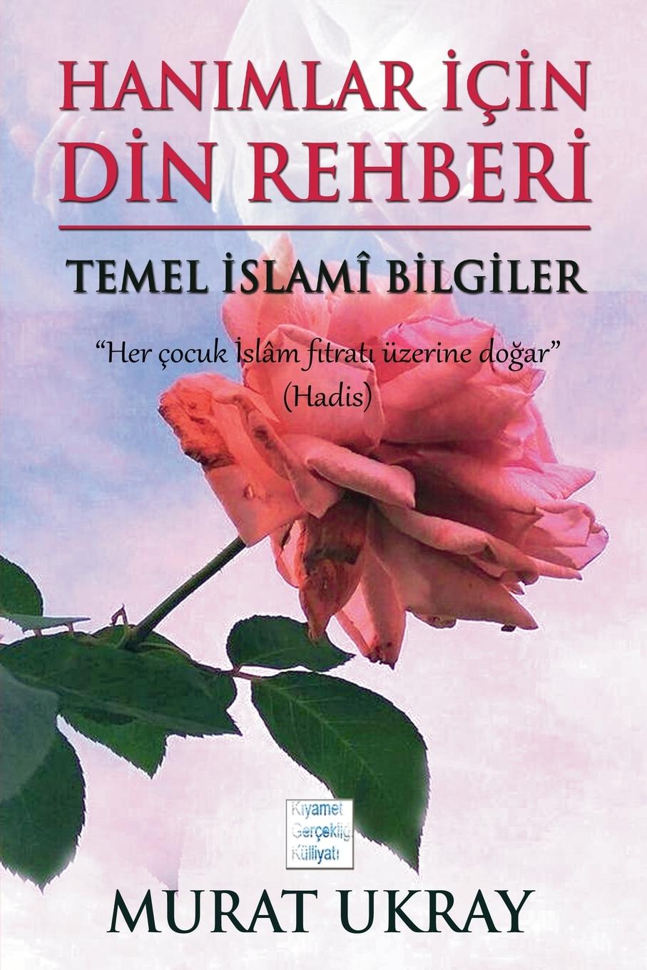 Vorderes Coverbild Han¿mlar ¿çin Din Rehberi