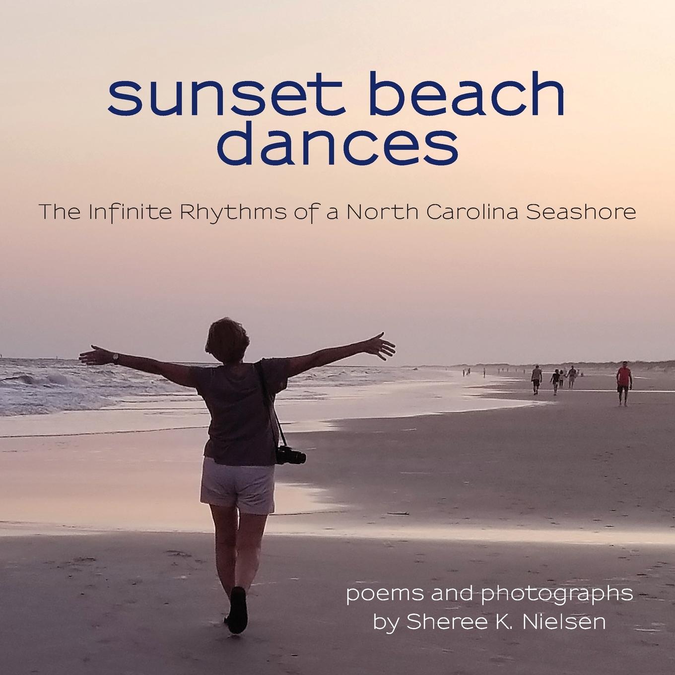 Vorderes Coverbild Sunset Beach Dances