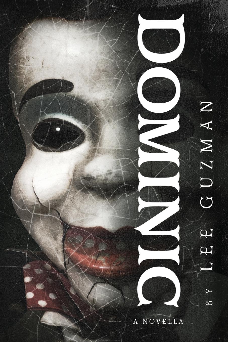 Vorderes Coverbild Dominic