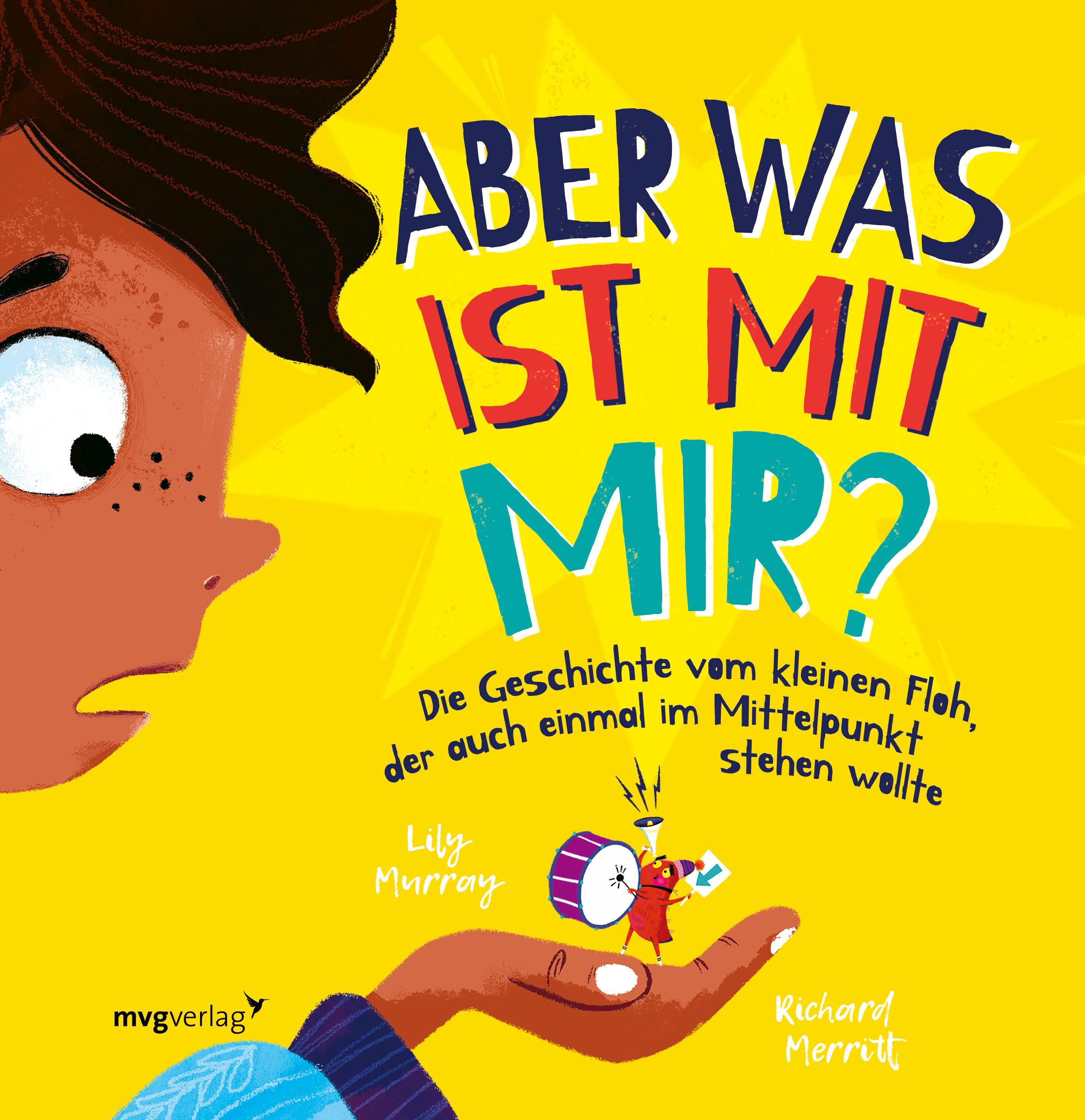 Vorderes Coverbild Aber was ist mit mir?