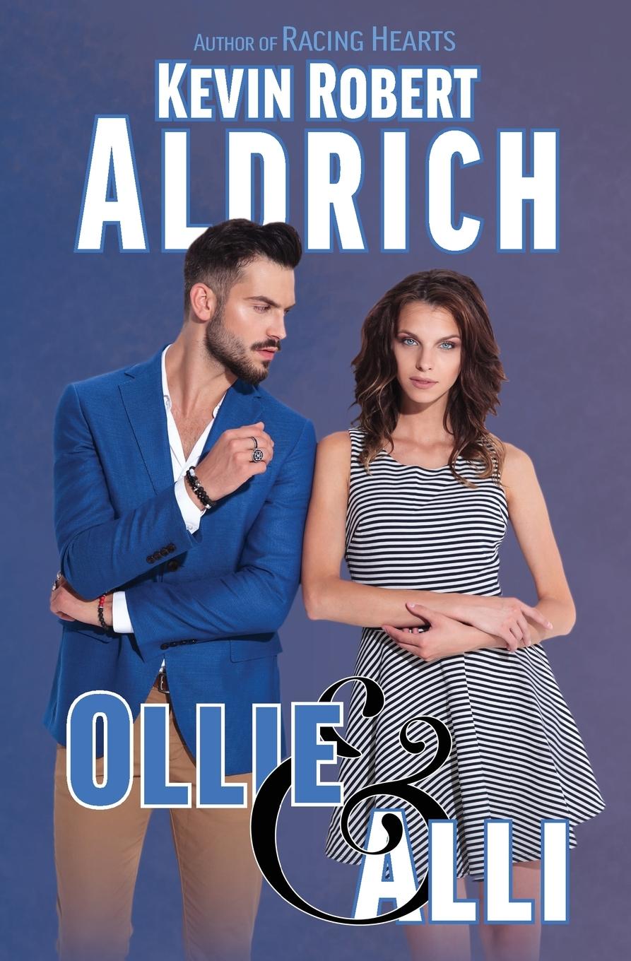 Vorderes Coverbild Ollie & Alli