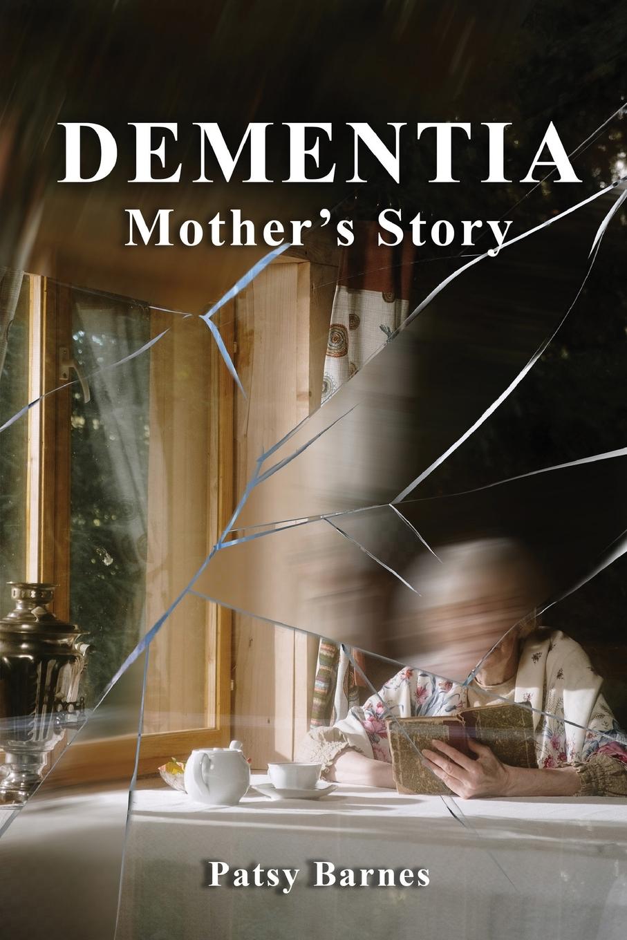 Vorderes Coverbild Dementia