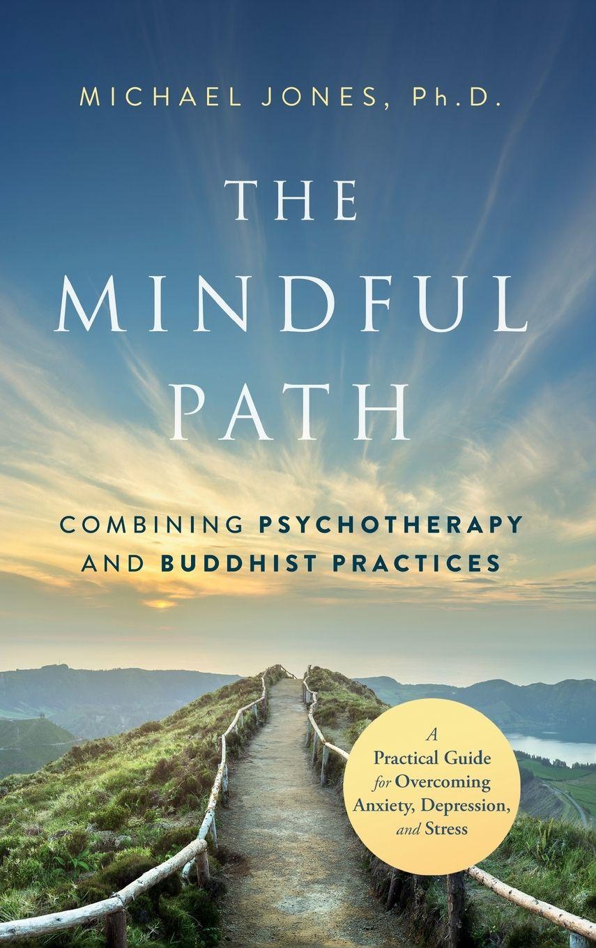 Vorderes Coverbild The Mindful Path