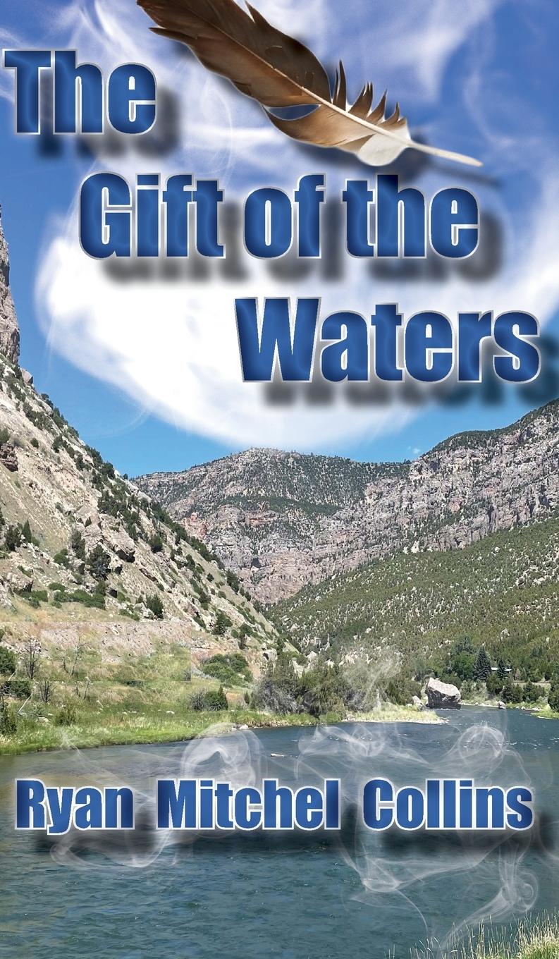 Vorderes Coverbild The Gift of the Waters