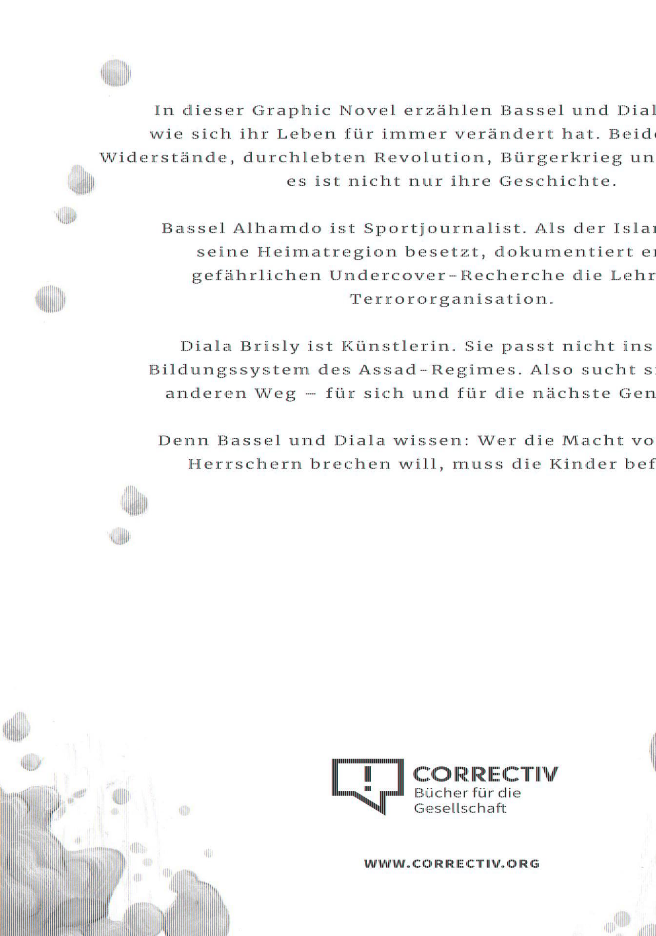 Rückseitencover Im Klassenzimmer der Diktatur