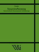Vorderes Coverbild Steuerstrafberatung