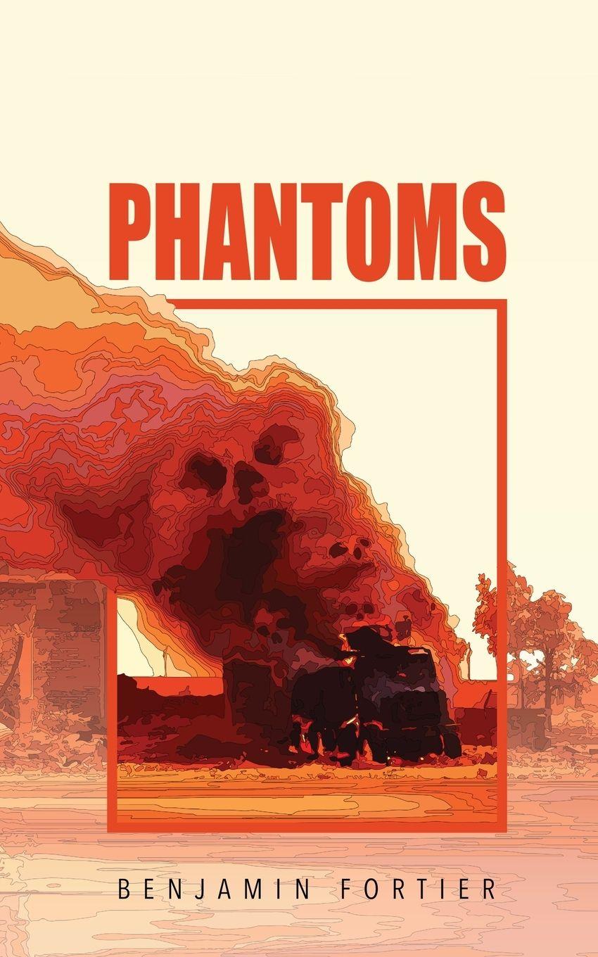 Vorderes Coverbild Phantoms
