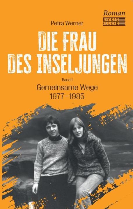 Vorderes Coverbild Die Frau des Inseljungen Band 1