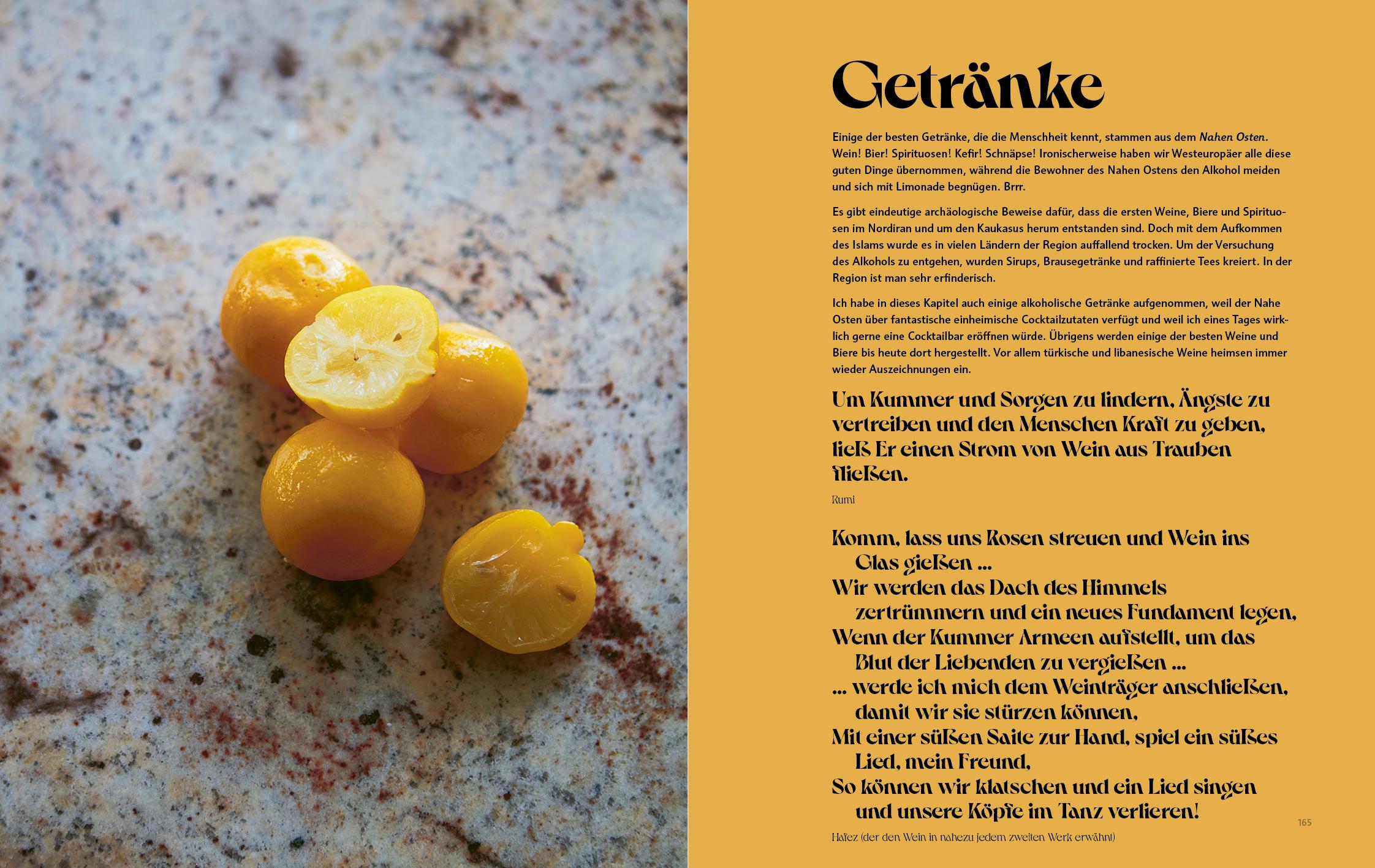 Beispielinhalt (Bild) Vegane Schätze