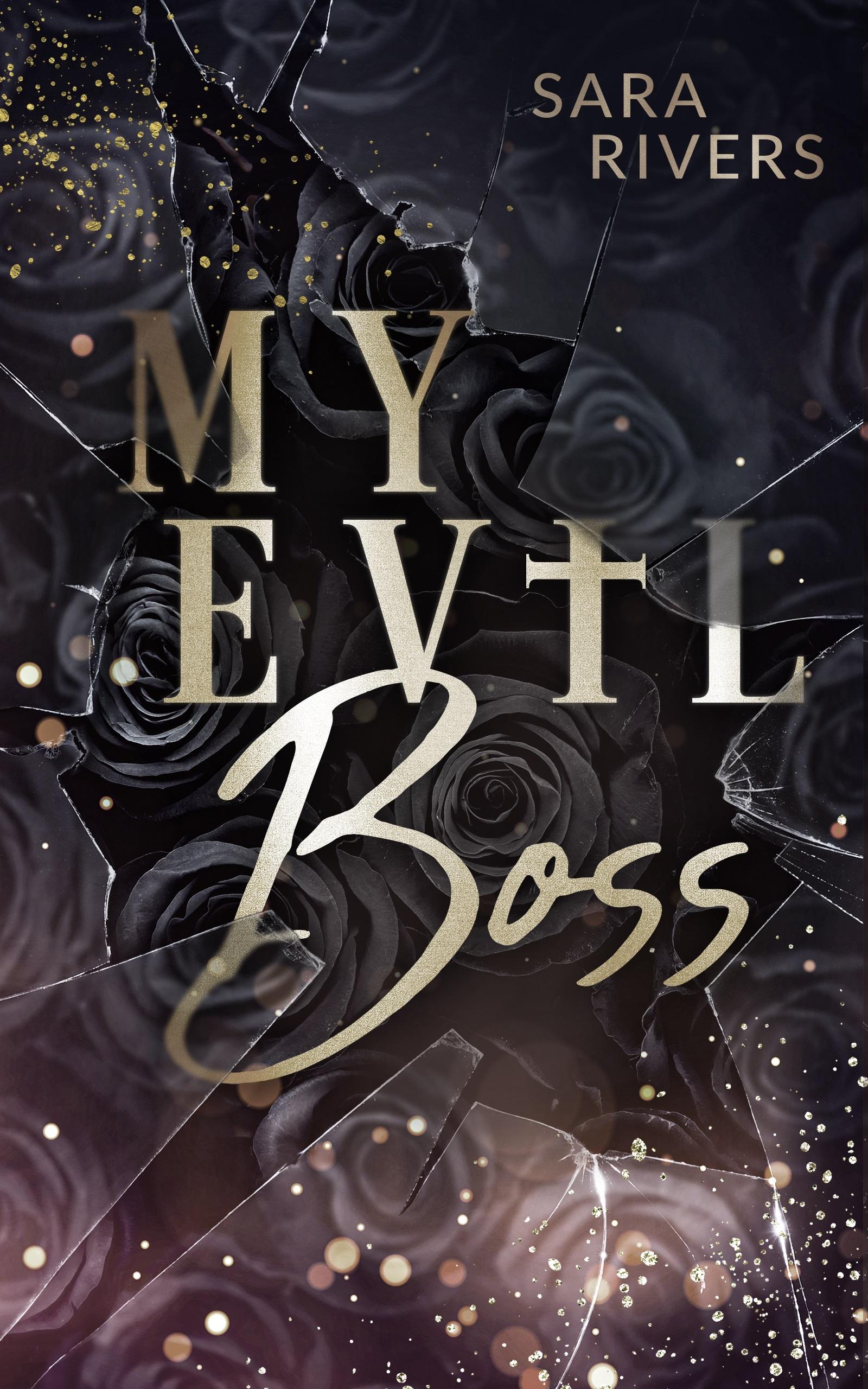 Vorderes Coverbild My Evil Boss