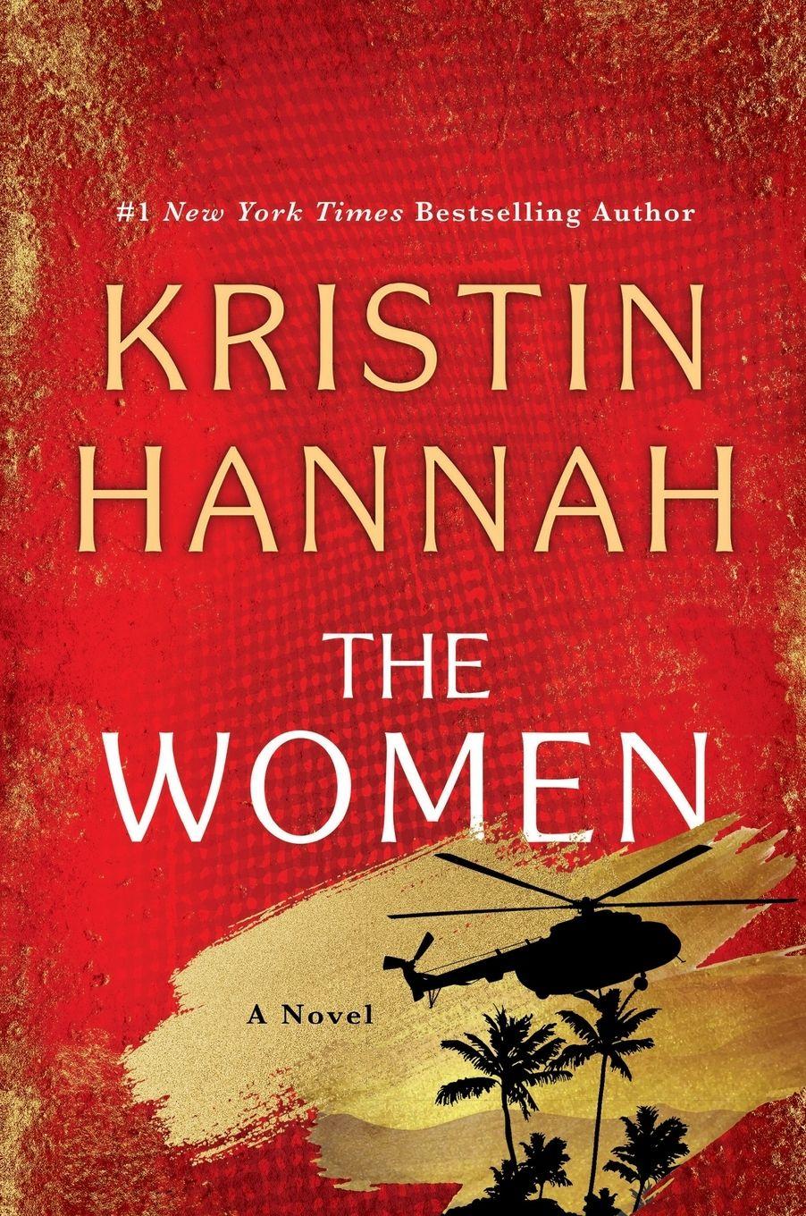 Vorderes Coverbild The Women