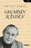Vorderes Coverbild Gecmisin Icinden