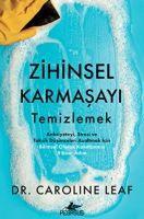 Vorderes Coverbild Zihinsel Karmasayi Temizlemek