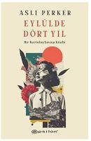 Vorderes Coverbild Eylülde Dört Yil