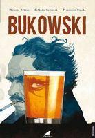 Vorderes Coverbild Bukowski