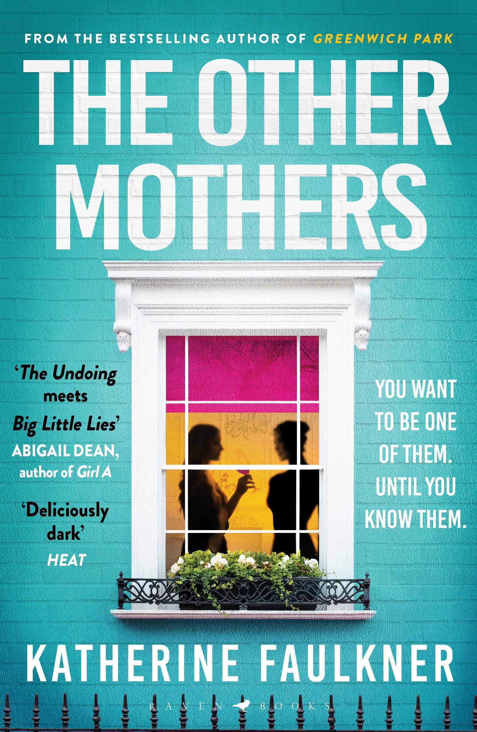 Vorderes Coverbild The Other Mothers