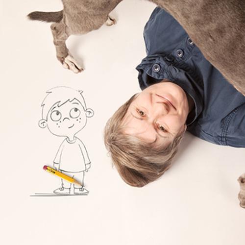 Autorenbild Foals at the Farm