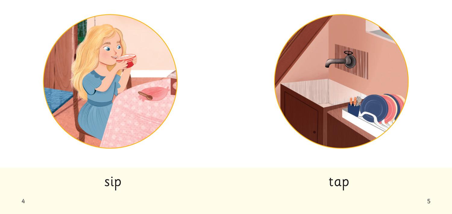 Beispielinhalt (Bild) Sit