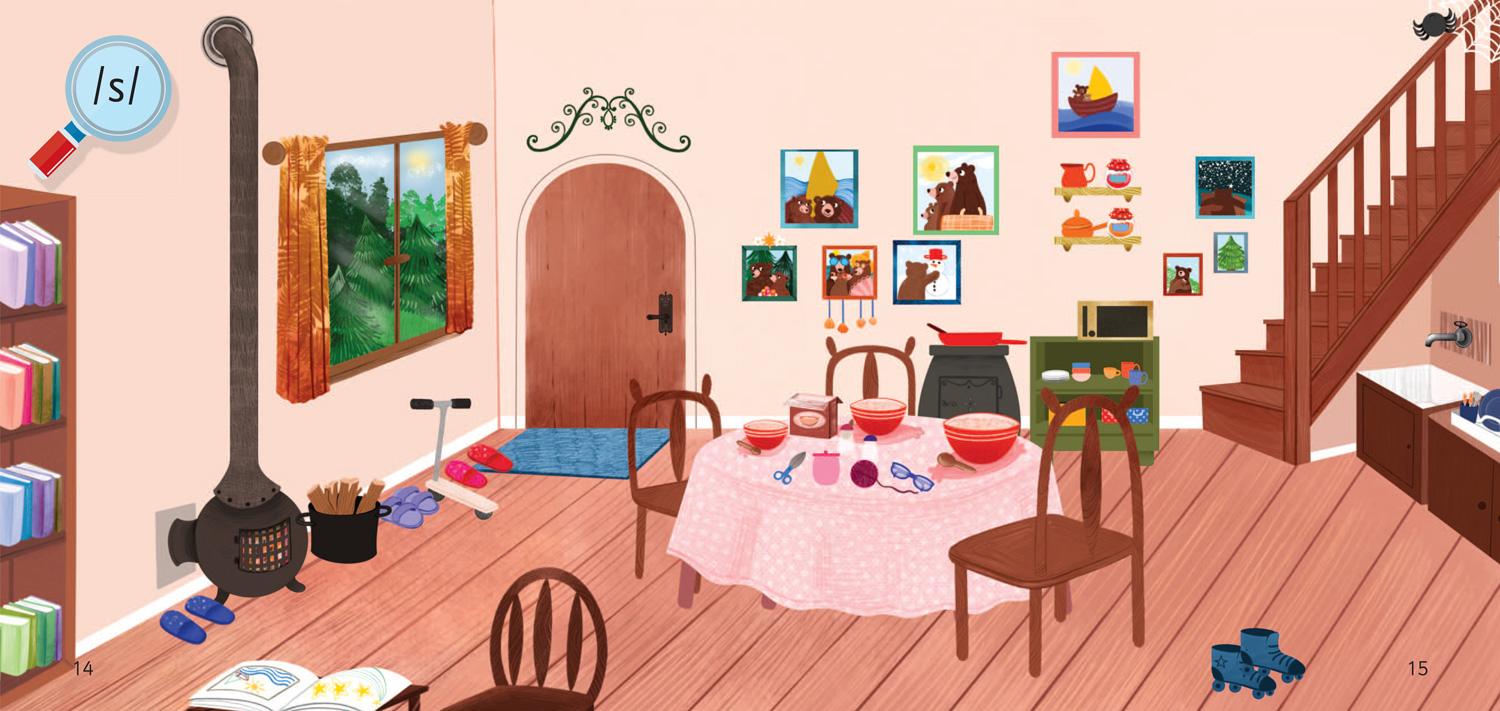 Beispielinhalt (Bild) Sit