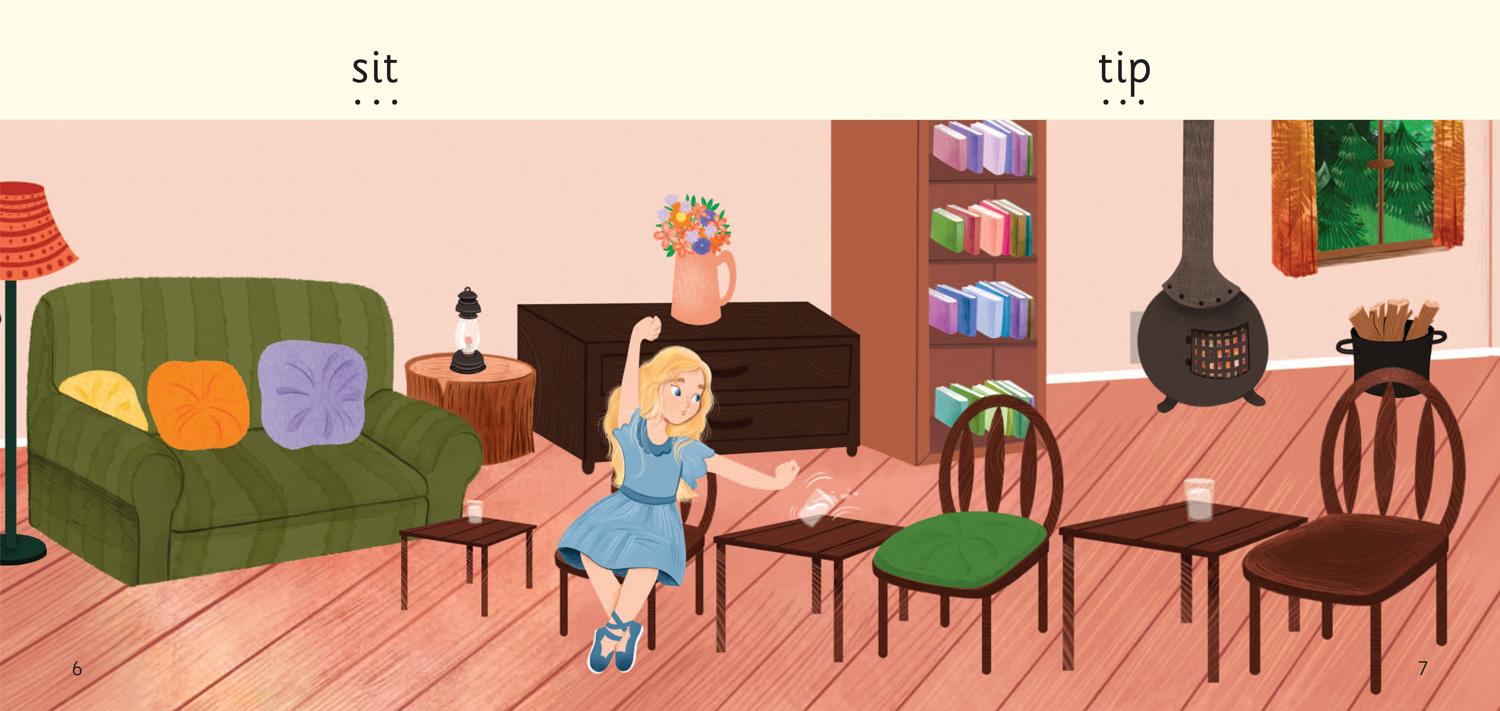 Beispielinhalt (Bild) Sit