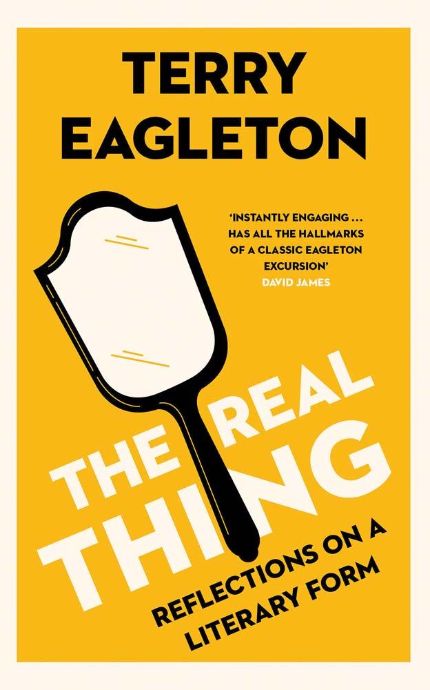 Vorderes Coverbild The Real Thing