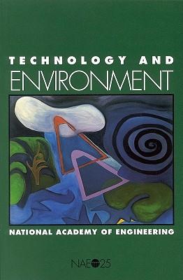 Vorderes Coverbild Technology and Environment