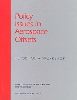 Vorderes Coverbild Policy Issues in Aerospace Offsets