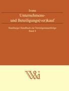 Vorderes Coverbild Unternehmens- und Beteiligungs(ver)kauf