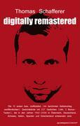Vorderes Coverbild digitally remastered