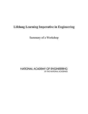 Vorderes Coverbild Lifelong Learning Imperative in Engineering
